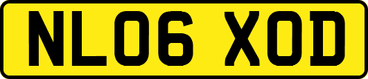 NL06XOD