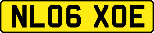 NL06XOE