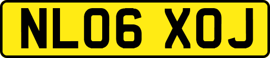 NL06XOJ