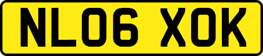 NL06XOK