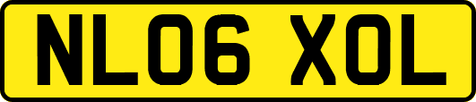 NL06XOL