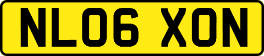 NL06XON