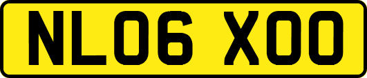 NL06XOO