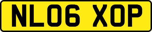 NL06XOP