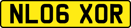 NL06XOR