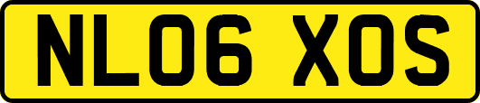 NL06XOS