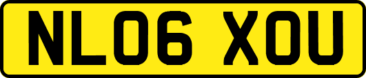 NL06XOU