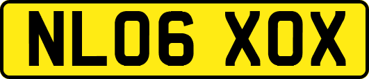 NL06XOX