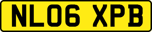 NL06XPB