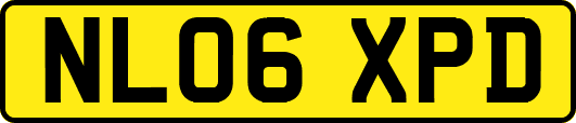 NL06XPD