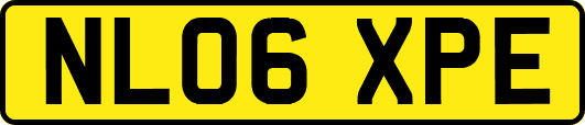 NL06XPE