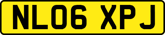 NL06XPJ