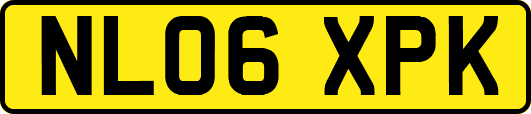 NL06XPK
