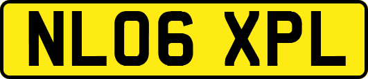 NL06XPL