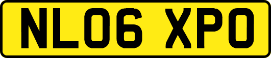 NL06XPO