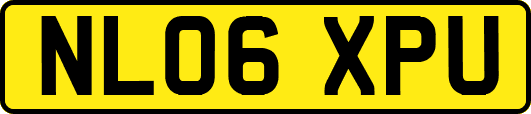 NL06XPU