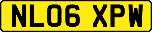 NL06XPW