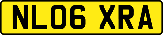 NL06XRA