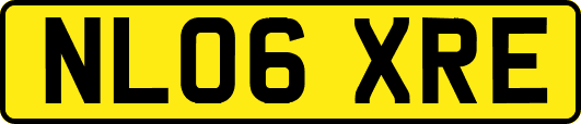 NL06XRE