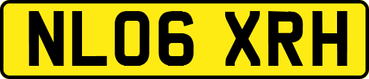 NL06XRH