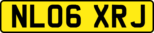 NL06XRJ