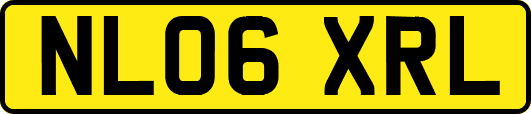 NL06XRL