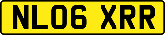 NL06XRR