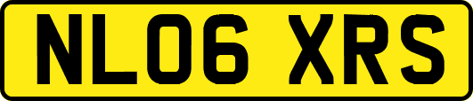 NL06XRS