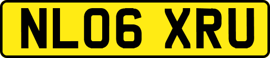 NL06XRU