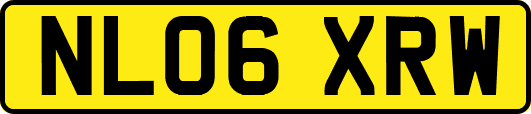 NL06XRW