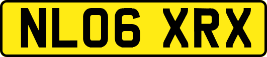 NL06XRX
