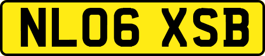 NL06XSB