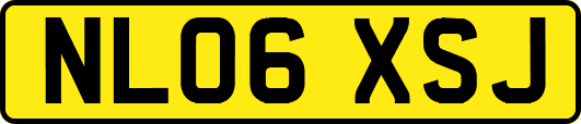 NL06XSJ