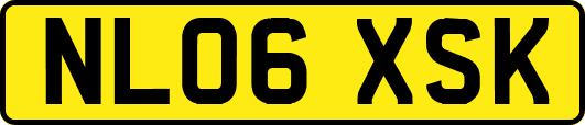 NL06XSK