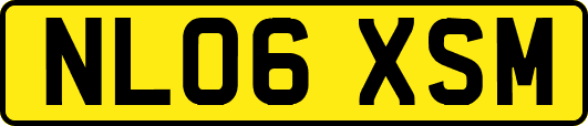 NL06XSM