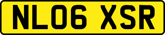 NL06XSR