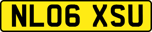 NL06XSU