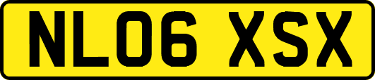 NL06XSX