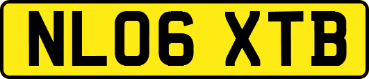 NL06XTB