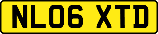 NL06XTD