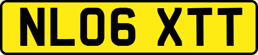 NL06XTT
