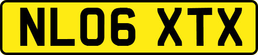 NL06XTX