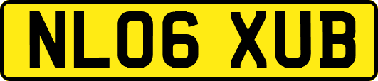 NL06XUB