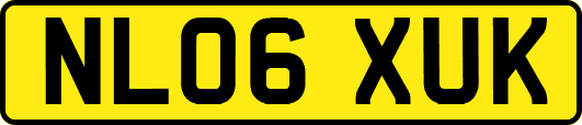 NL06XUK