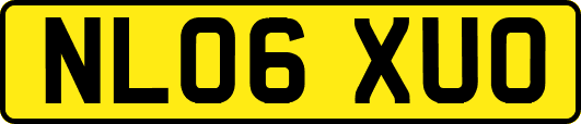 NL06XUO