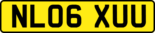 NL06XUU
