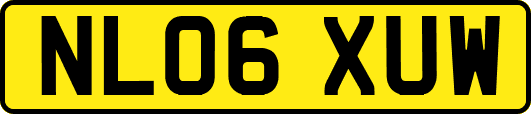 NL06XUW