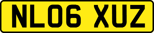 NL06XUZ