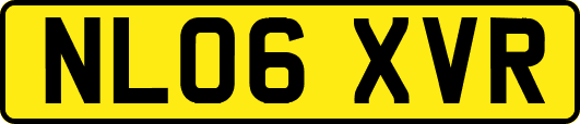 NL06XVR