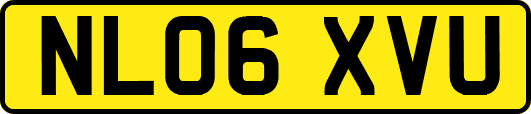 NL06XVU